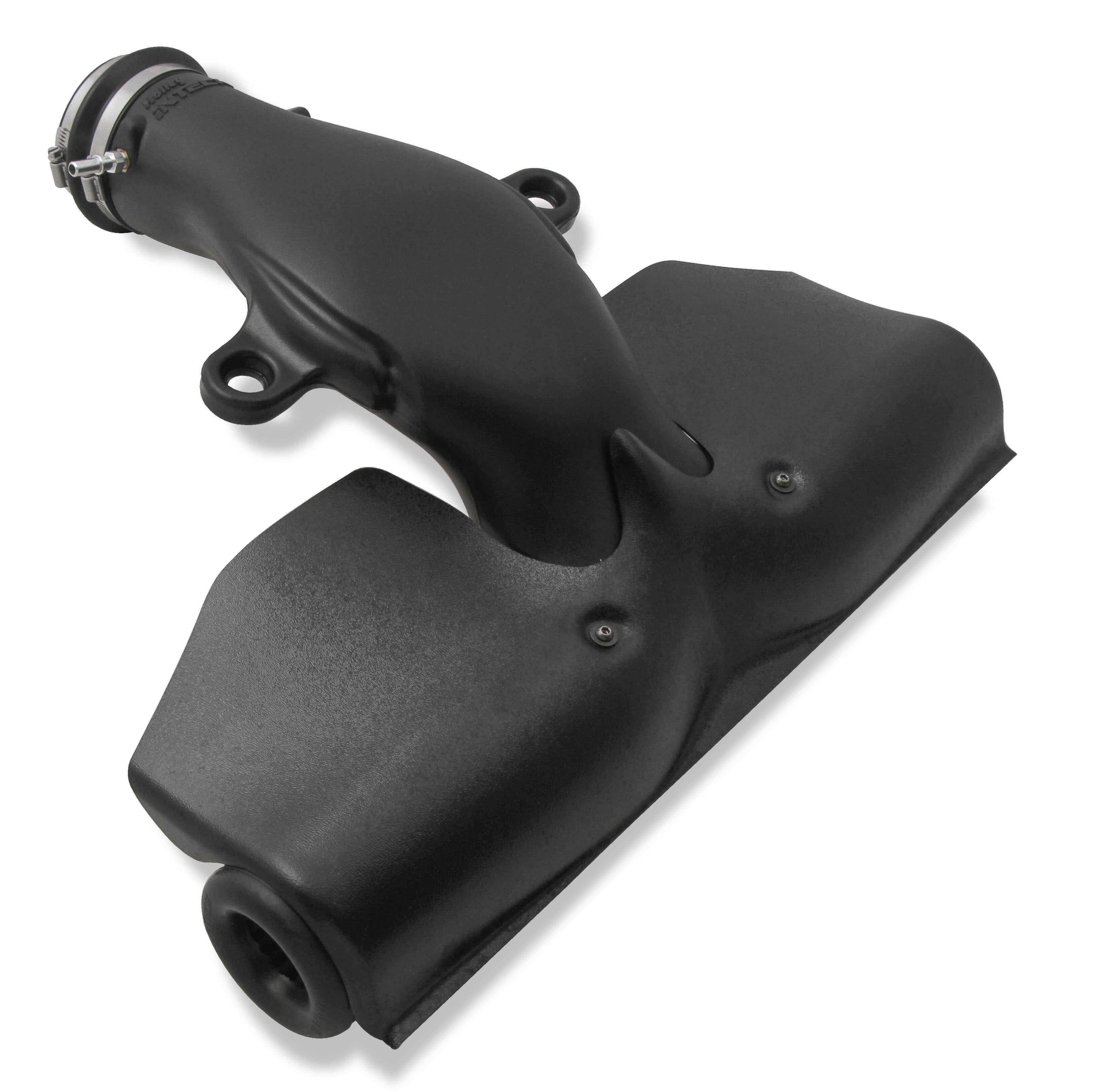 C6 Z06 Corvettes 7.0L LS7 Powered 2006-13 iNTECH Cold Air Intake from Holley, 20 additional horsepower C6 Z06 Corvettes 7.0L LS7 Powered 2006-13 iNTECH Cold Air Intake from Holley, 20 additional horsepower