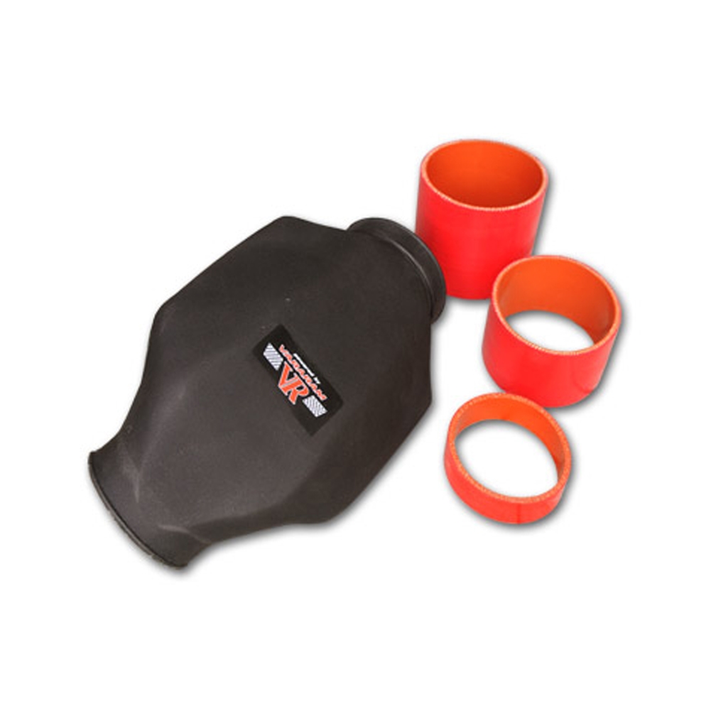 2001-2004 C5 & Z06 Corvette Vararam High Flow Power Duct 2001-2004 C5 & Z06 Corvette Vararam High Flow Power Duct