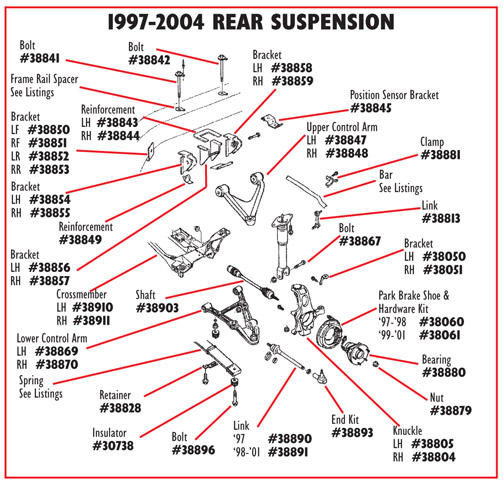 C4 Corvette Rear Suspension Diagram Free Wiring Diagram