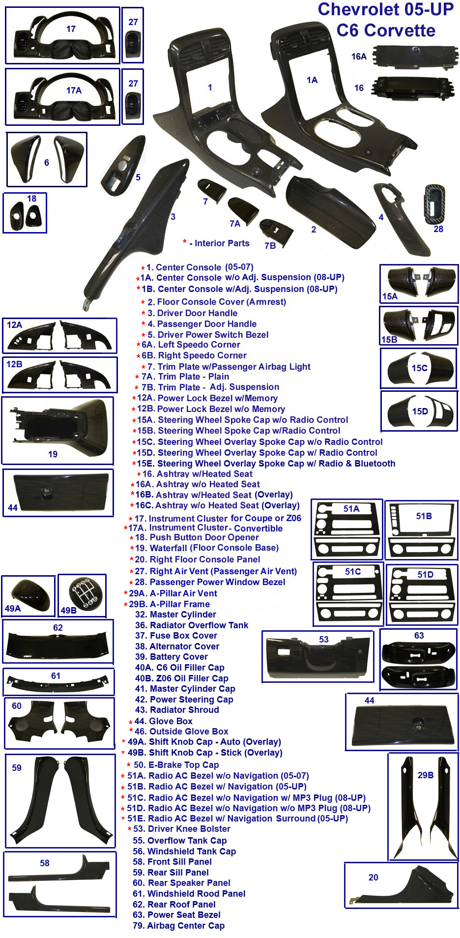 05 Corvette Parts Diagram Wiring Diagram