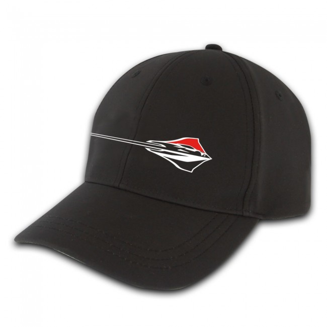 C8 Corvette, Next Generation Corvette Stingray Performance Cap C8 Corvette, Next Generation Corvette Stingray Performance Cap