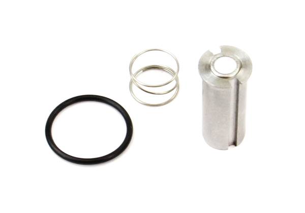 .177 Fuel Solenoid Alcohol Piston Nitrous Outlet