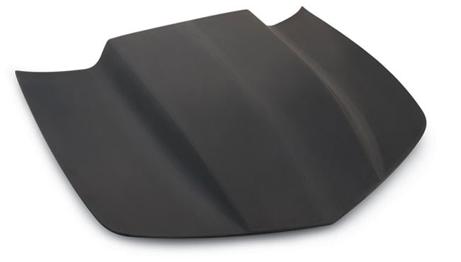 2010-2015 Camaro GM OEM COPO Camaro COWL-INDUCTION Style Hood