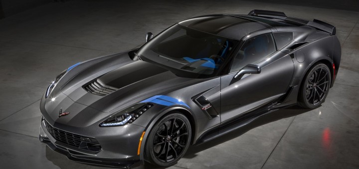 C7 Grand Sport