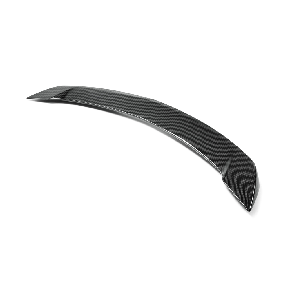 2010-2013 Camaro ZL-STYLE Carbon Fiber Rear Spoiler