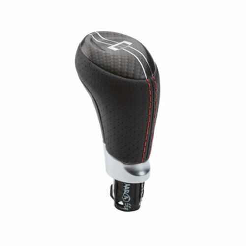 16-22+ Camaro Carbon Fiber, Automatic Shift Knob, GM OEM