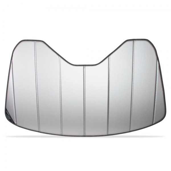 C7 Corvette 2014-2019 Insulated Windshield Custom Sunshade Cover