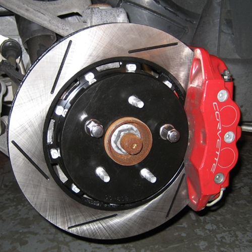 c5 z06 brake rotors