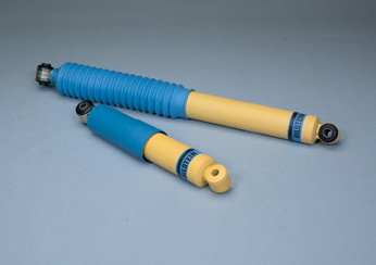 Bilstein Sport B8 Shocks Car Set of 4 for Z51, C5 Corvette