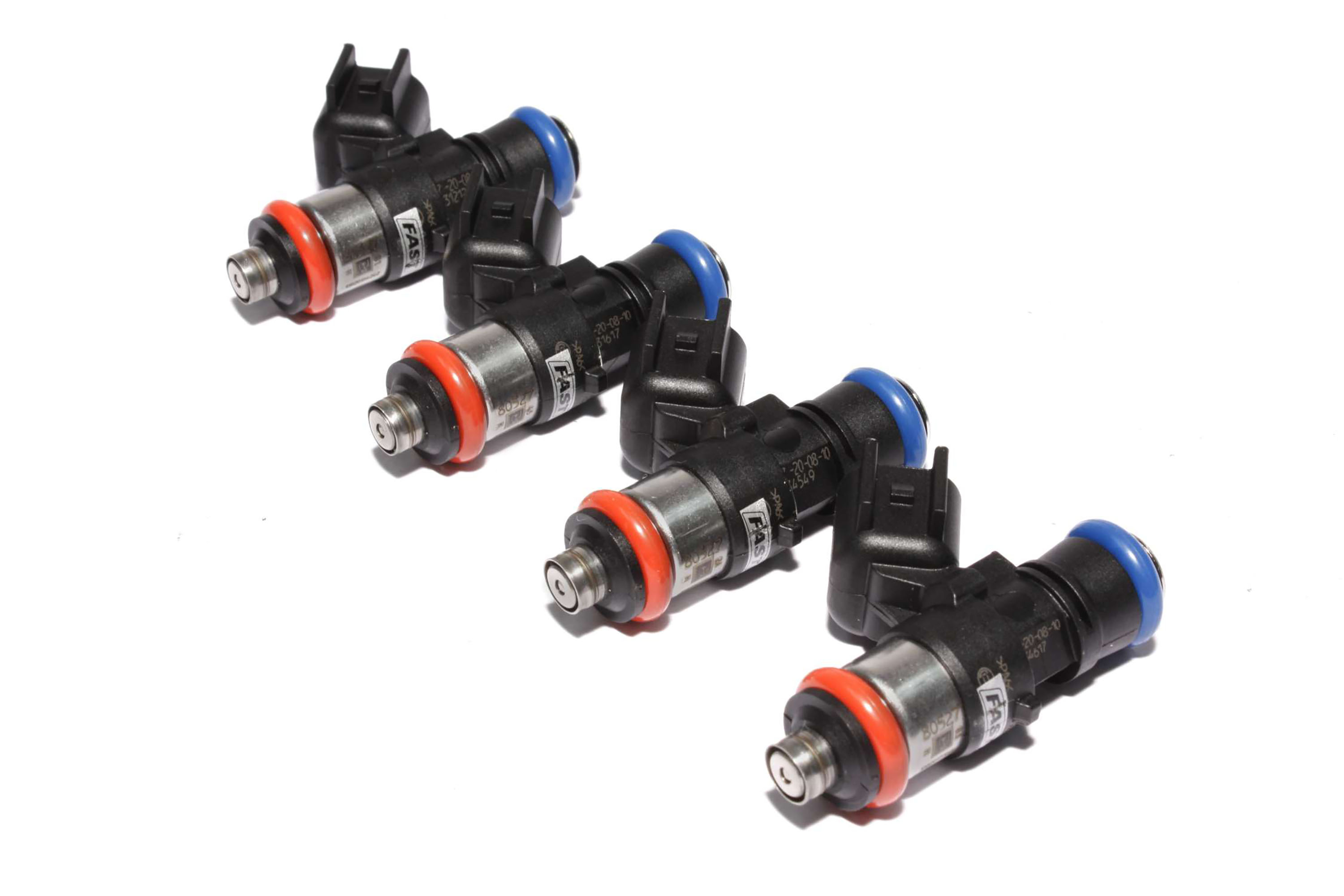 2008-2013 Chevrolet Covette, Camaro  4 85 Lb/Hr LS3/LS7 Fuel Fuel Injectors