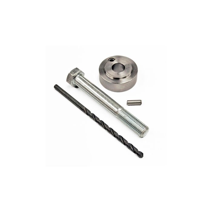 Procharger, Dodge Hemi LX Crank Pin Drill Kit