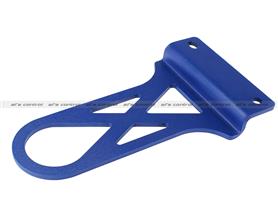 Chevrolet Corvette C5 97-04 Blue aFe/PFADT Control Rear Tow Hook