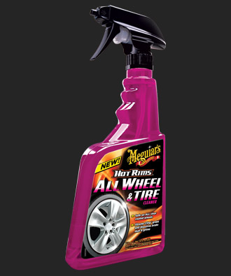 Finishing spray Meguiar's Quik Detailer A3316F