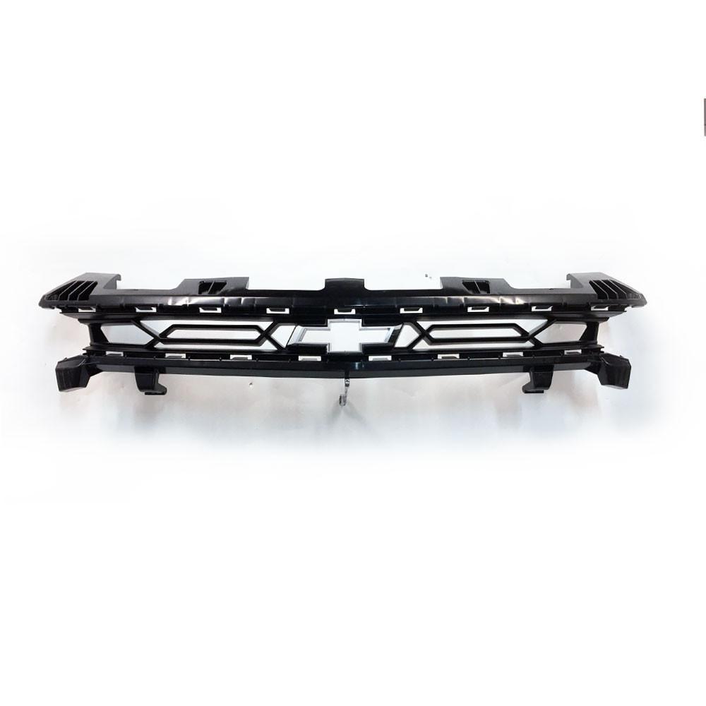 Camaro 2016+ Gen6 ZL1 1LE Flowtie Front Bumper Grill, GM OEM