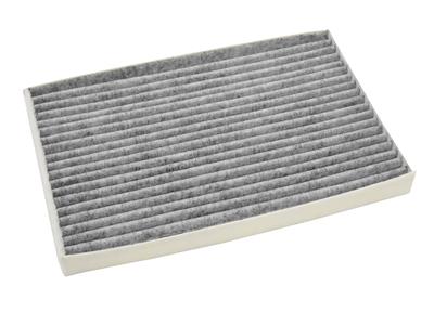 C6 or C7 Corvette 05-19 Interior Compartment / Cabin Air Filter ( ( Carbon Impregnated )