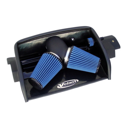 Volant 98-02 Chevrolet Camaro 5.7L V8 Pro5 Air Intake System