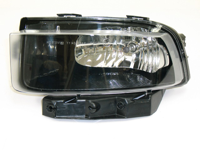 C6 Corvette Fog Light Left Side GM OEM