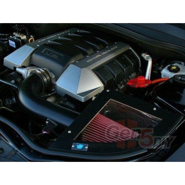 Gen5DIY 5th Gen 10-15 Camaro SS CAI Intake