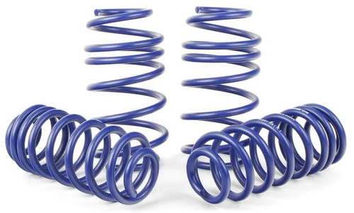 16-22+ Camaro SS 1LE Performance Lowering Spring Kit, H&R