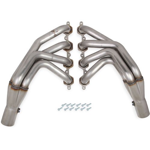 C7 Corvette Hooker Blackheart Long Tube Headers 1-7/8'' Primary Tubes