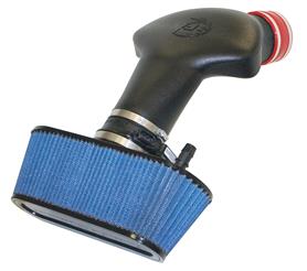 aFe Control C5 Corvette 1997-2004 Cold Air Intake MagnumFORCE Stage-2 P5R AIS P5R Chevrolet