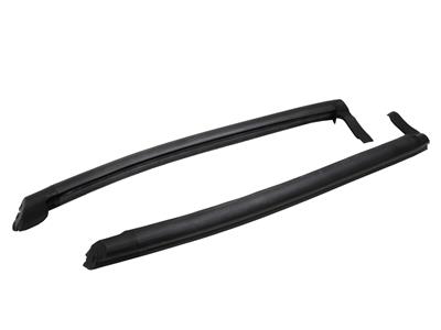 C7 Corvette 14-18 Roof Panel Side Rail Weatherstrip - Reproduction