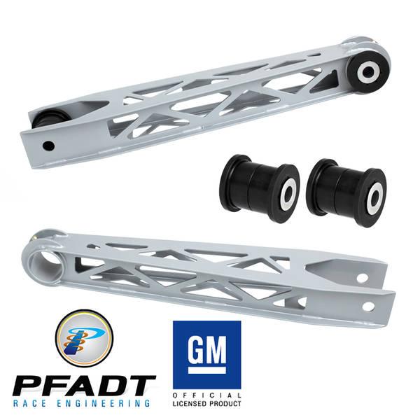 Pfadt / aFe Control 2010+ Camaro Rear Rear Tie Rod Kit