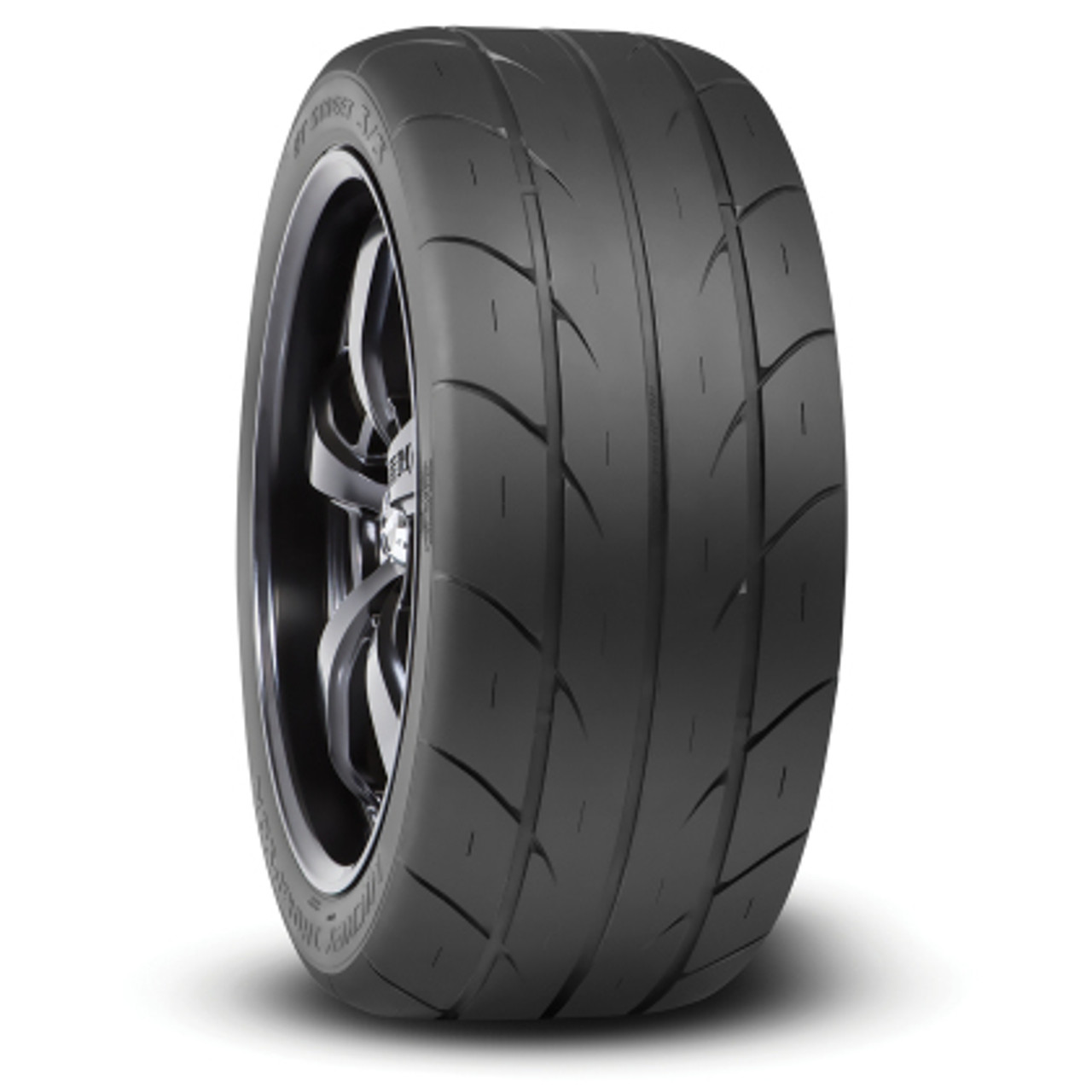 16-22+ Camaro ET Street S/S Tires, Mickey Thompson