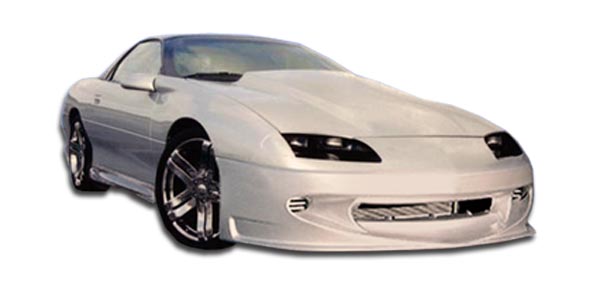 1993-1997 Chevrolet Camaro Duraflex Sniper Body Kit - 4 Piece - Includes Sniper