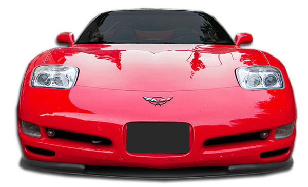 1997-2004 Chevrolet Corvette C5 Duraflex Vortex Front Lip Under Spoiler Air Dam