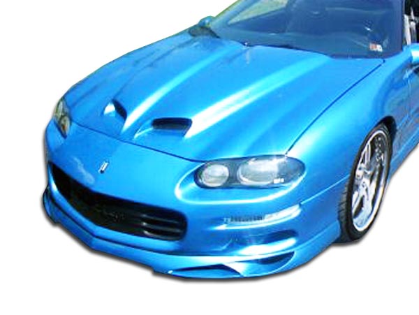 1998-2002 Chevrolet Camaro Polyurethane Vortex Body Kit, 4 Piece