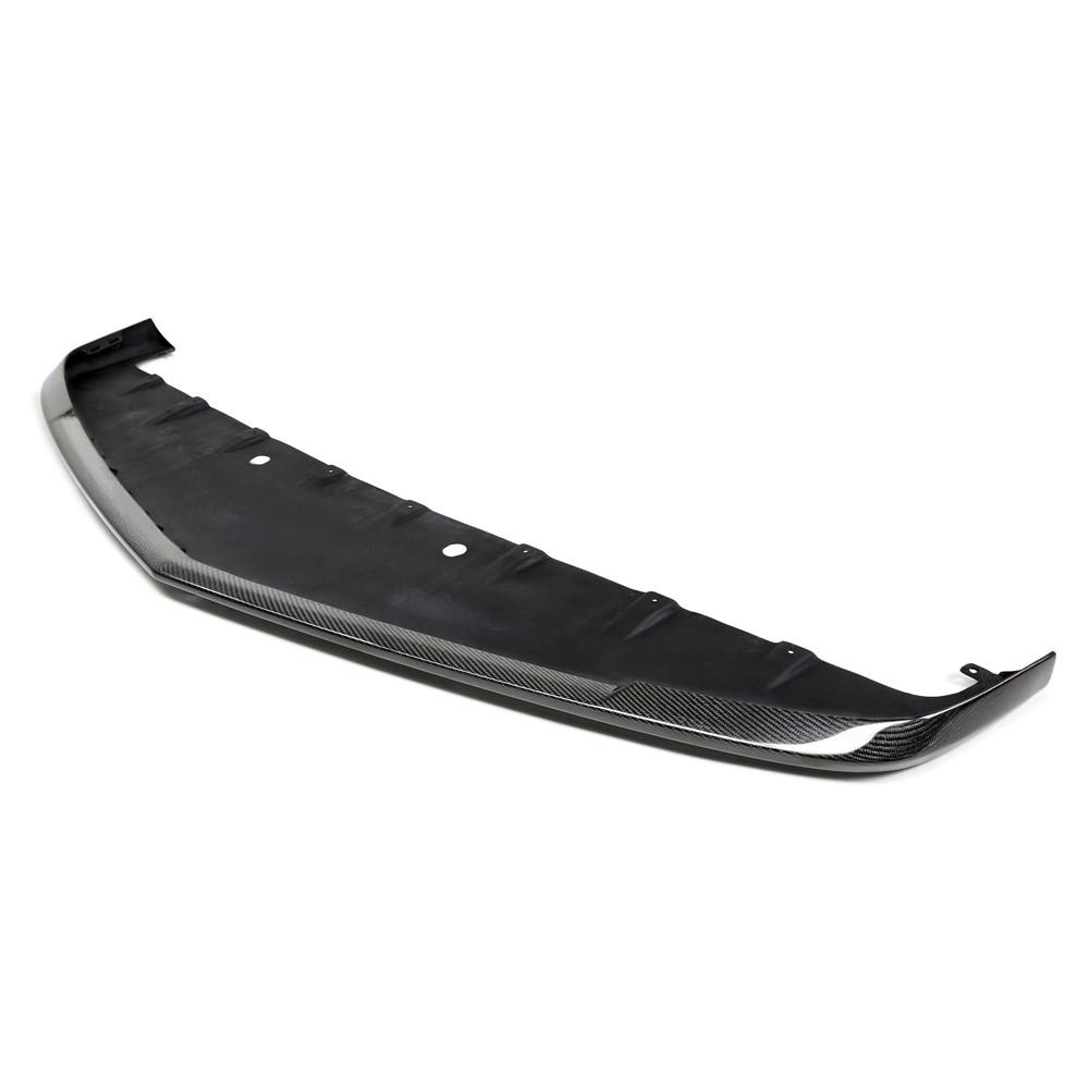 2010-2013 CHEVROLET CAMARO SS TYPE-1L Carbon Fiber 1L-Style Front Lip / Splitter for 2010-2013 Chevrolet Camaro