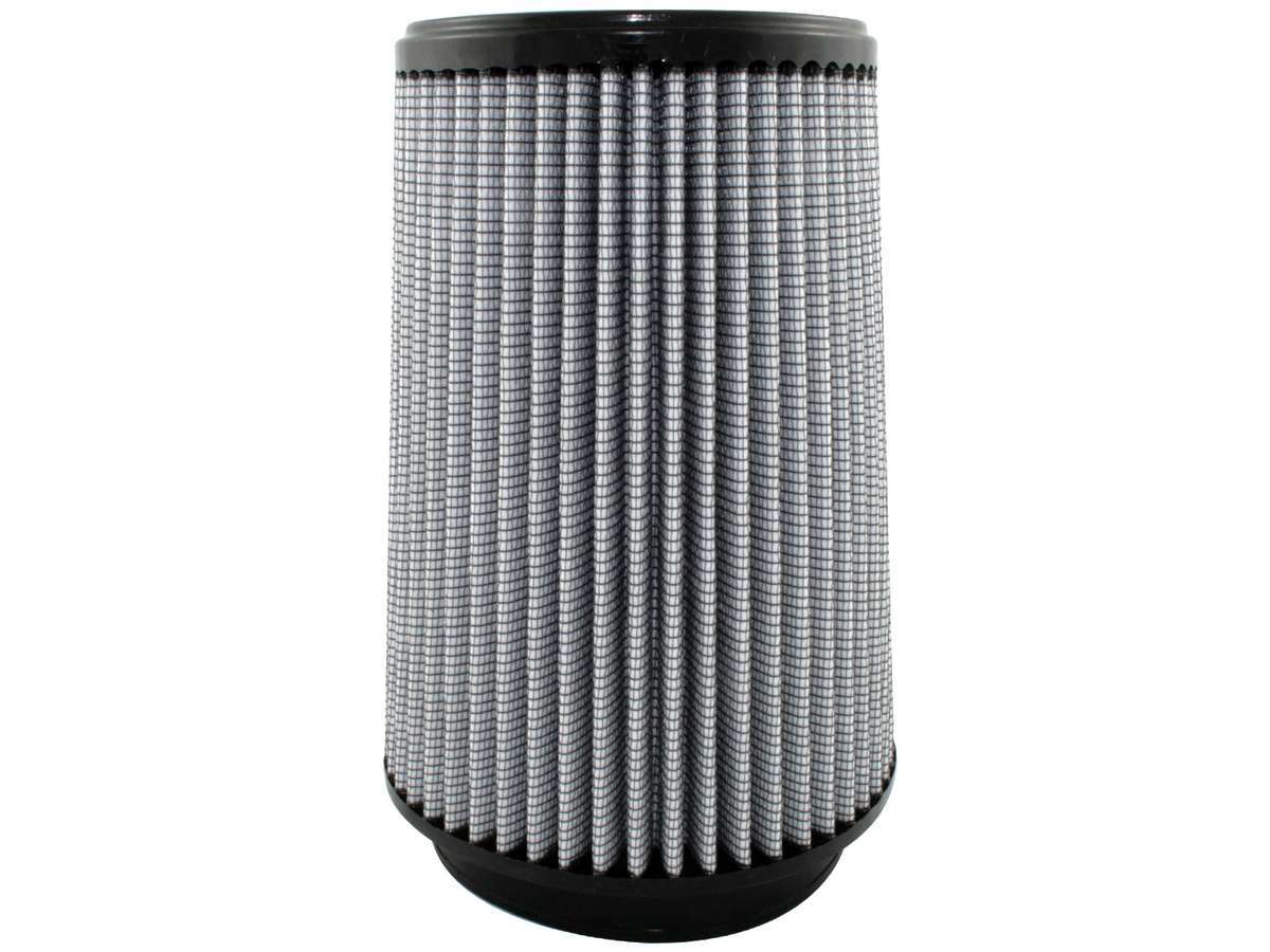 AFE Magnum FORCE Intake Replacement Air Filter, White, Universal, Each