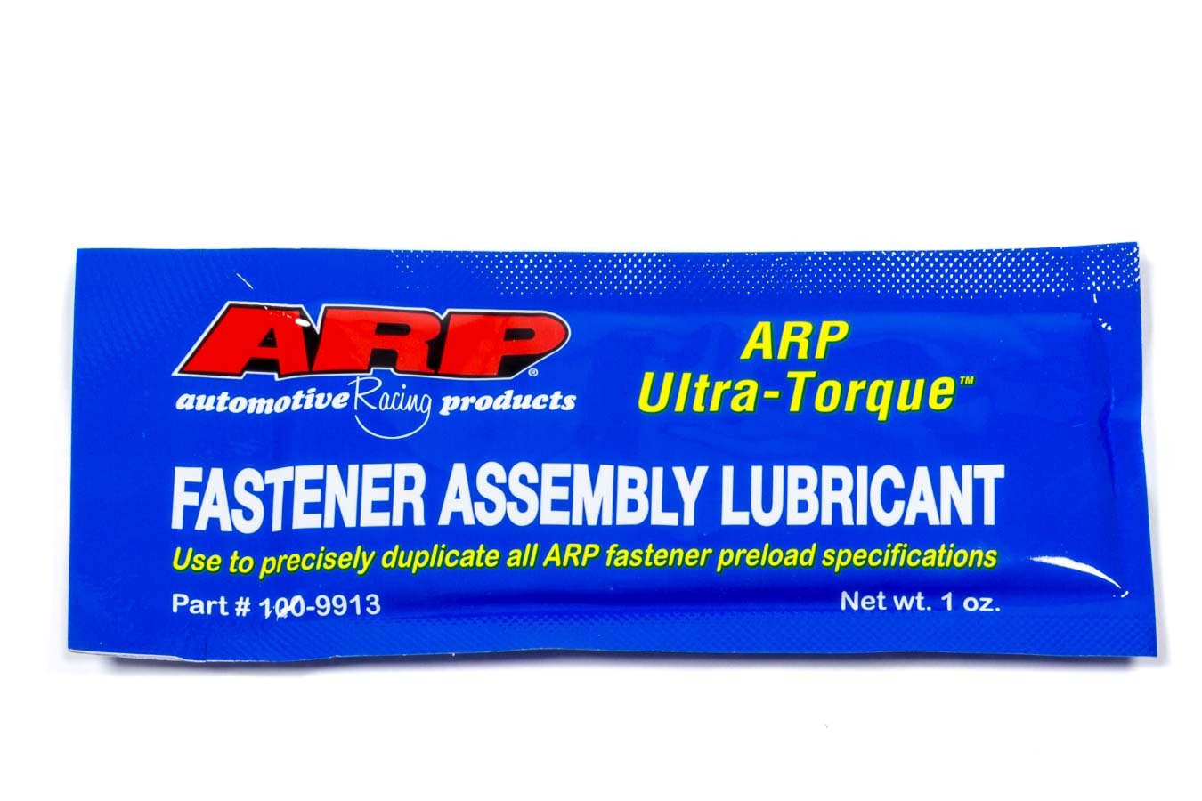 ARP 100-9913 ARP Ultra Torque lube 1.0 oz.