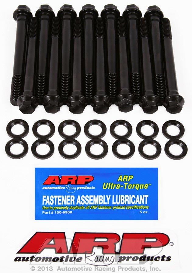 ARP 112-3601 AMC Head Bolt Kit 6pt.