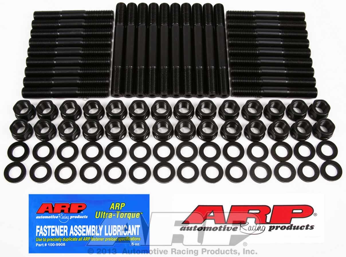 ARP 114-4002 AMC Head Stud Kit 6pt.