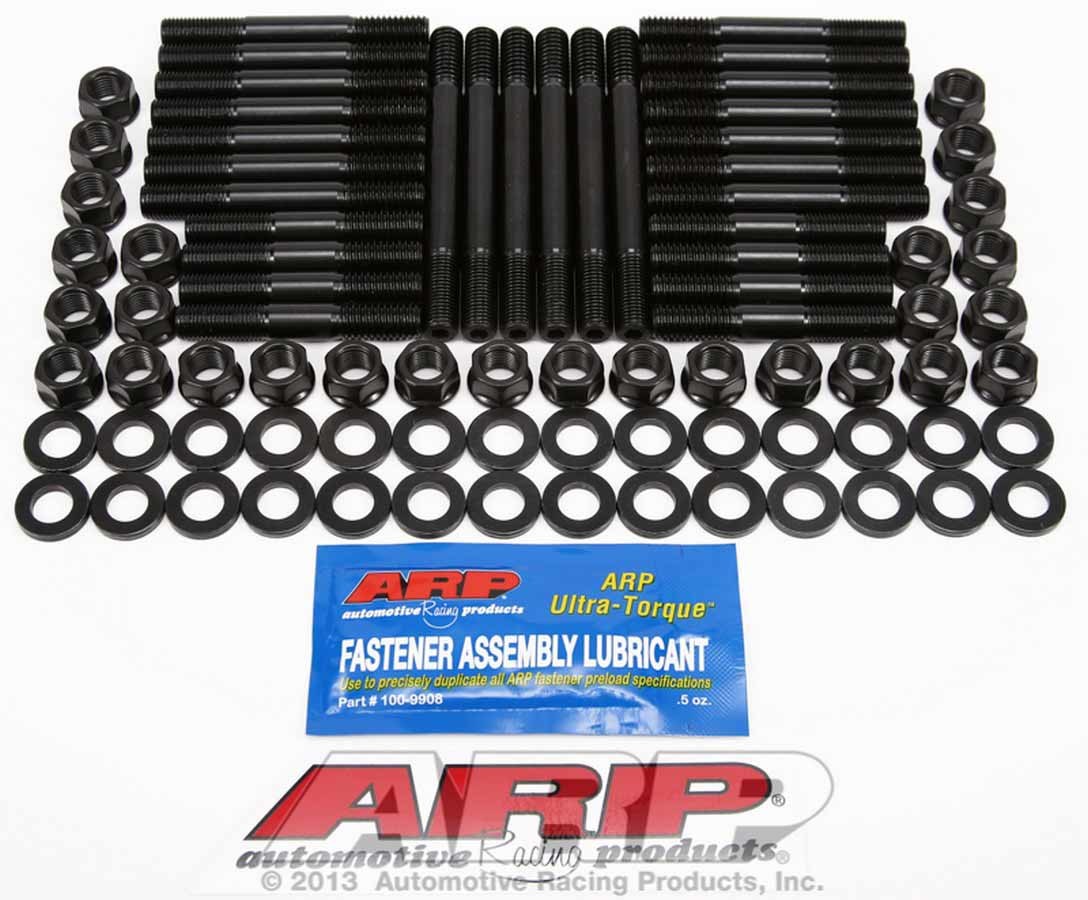 ARP 124-4003 Buick Head Stud Kit 6pt.