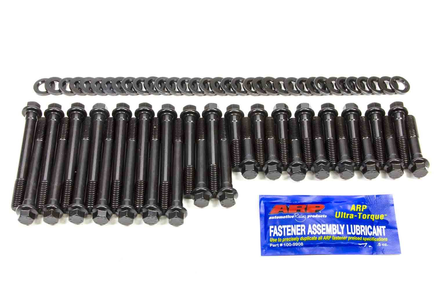 ARP 134-3602 SBC Head Bolt Kit 6pt.