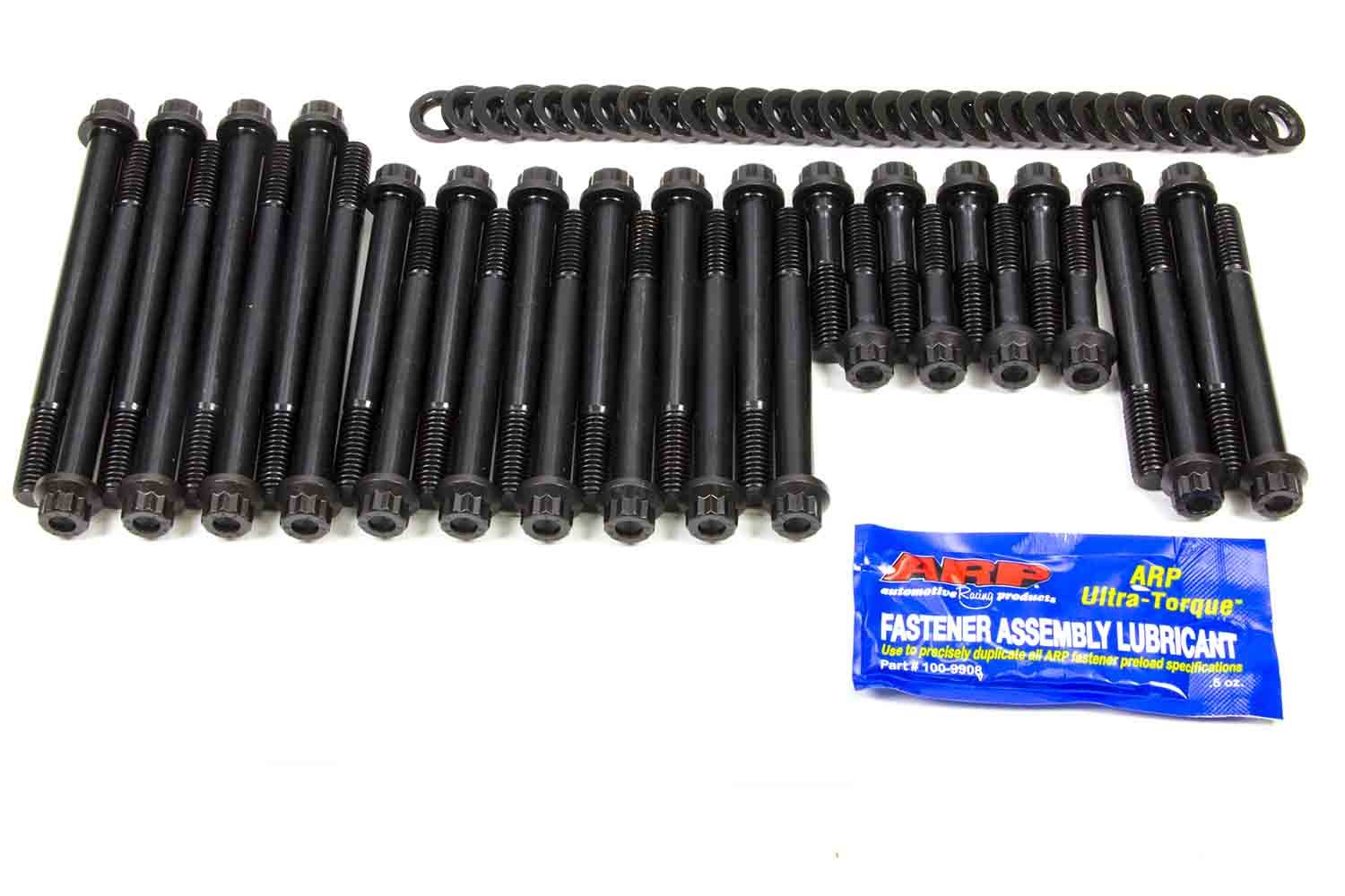 ARP 135-3712 BBC Head Bolt Kit 12pt.