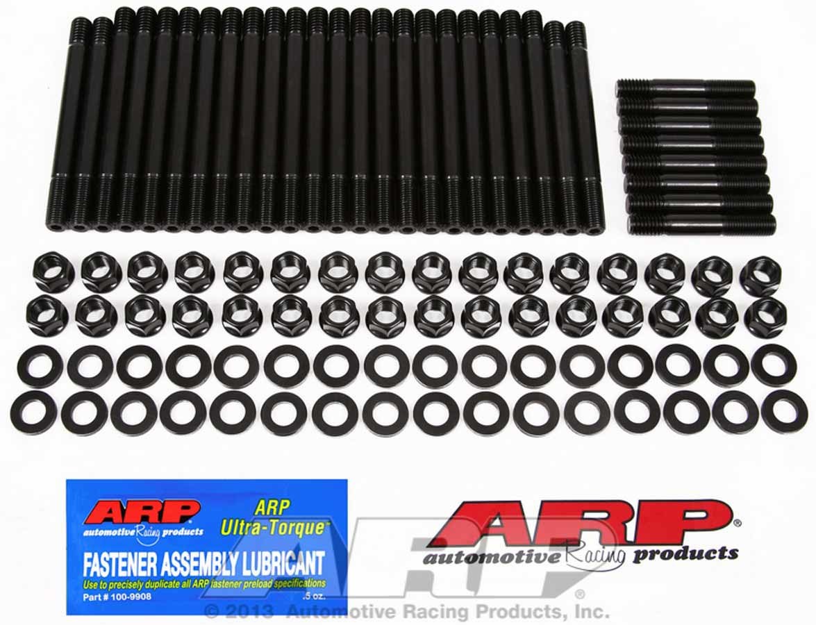 ARP 135-4001 BBC Head Stud Kit 6pt.