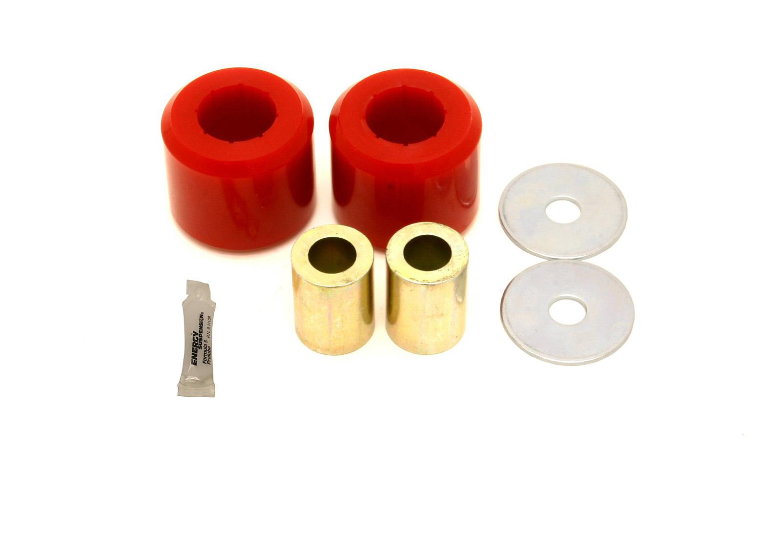 BMR 2010-2015  Camaro Bushing Kit, Rear Upper Control Arm, Inner