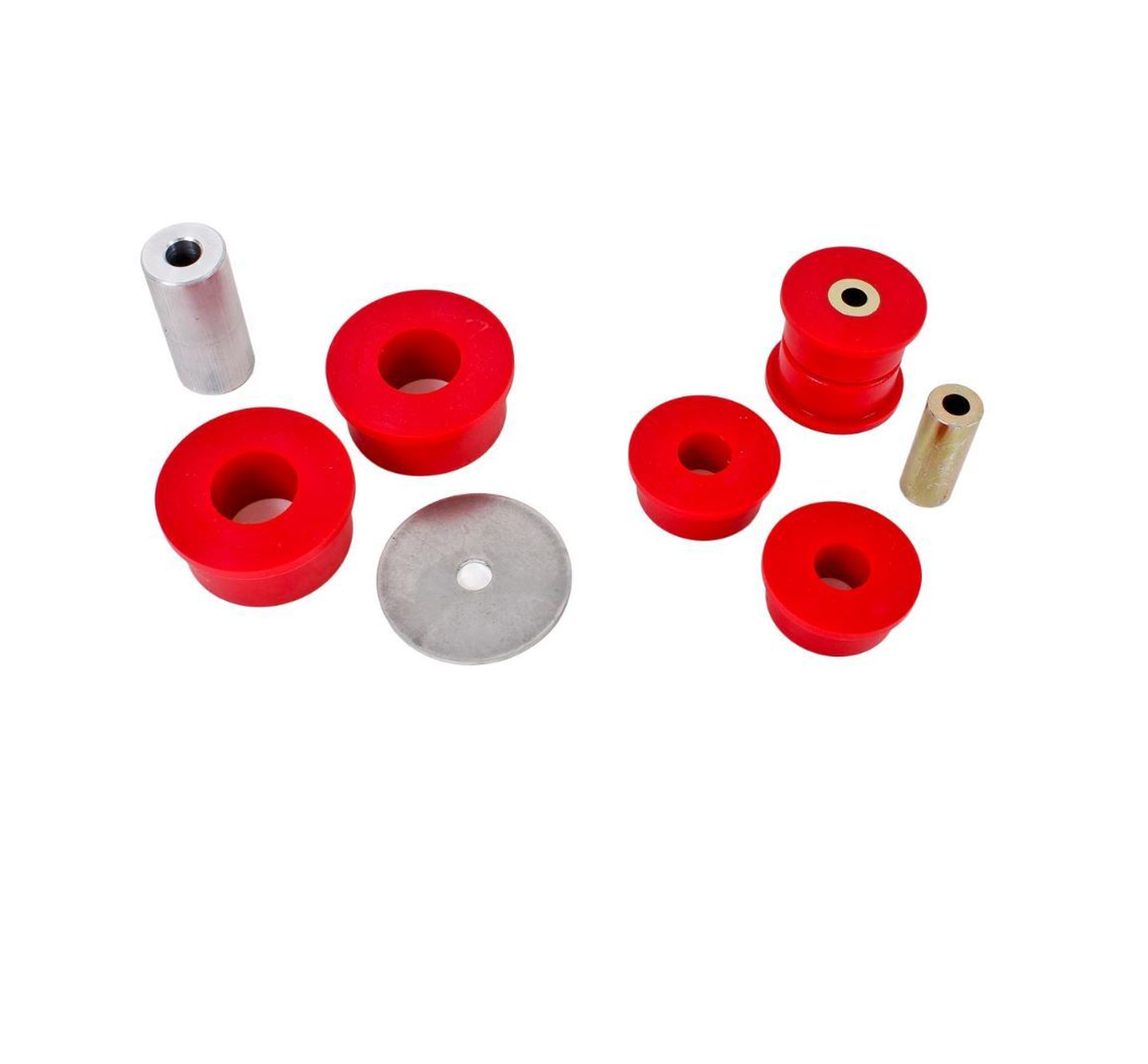 16-22+ Camaro Differential Bushing Kit, Polyurethane, BMR