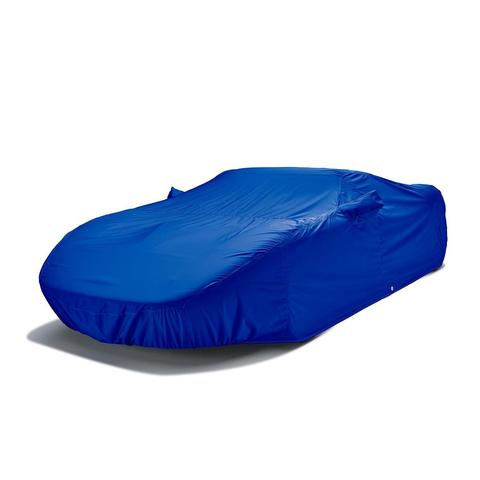 C6, C6/Z06, Grand Sport, ZR1 Corvette CoverCraft WeatherShield HP Car Cover, Variuos Color