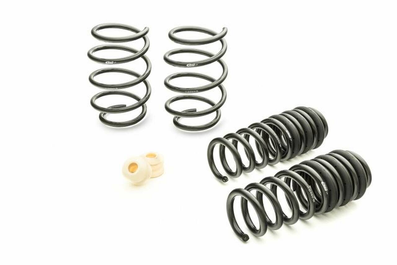 16-22+ Camaro LS/LT Pro-Kit Lowering Spring Kit, Eibach