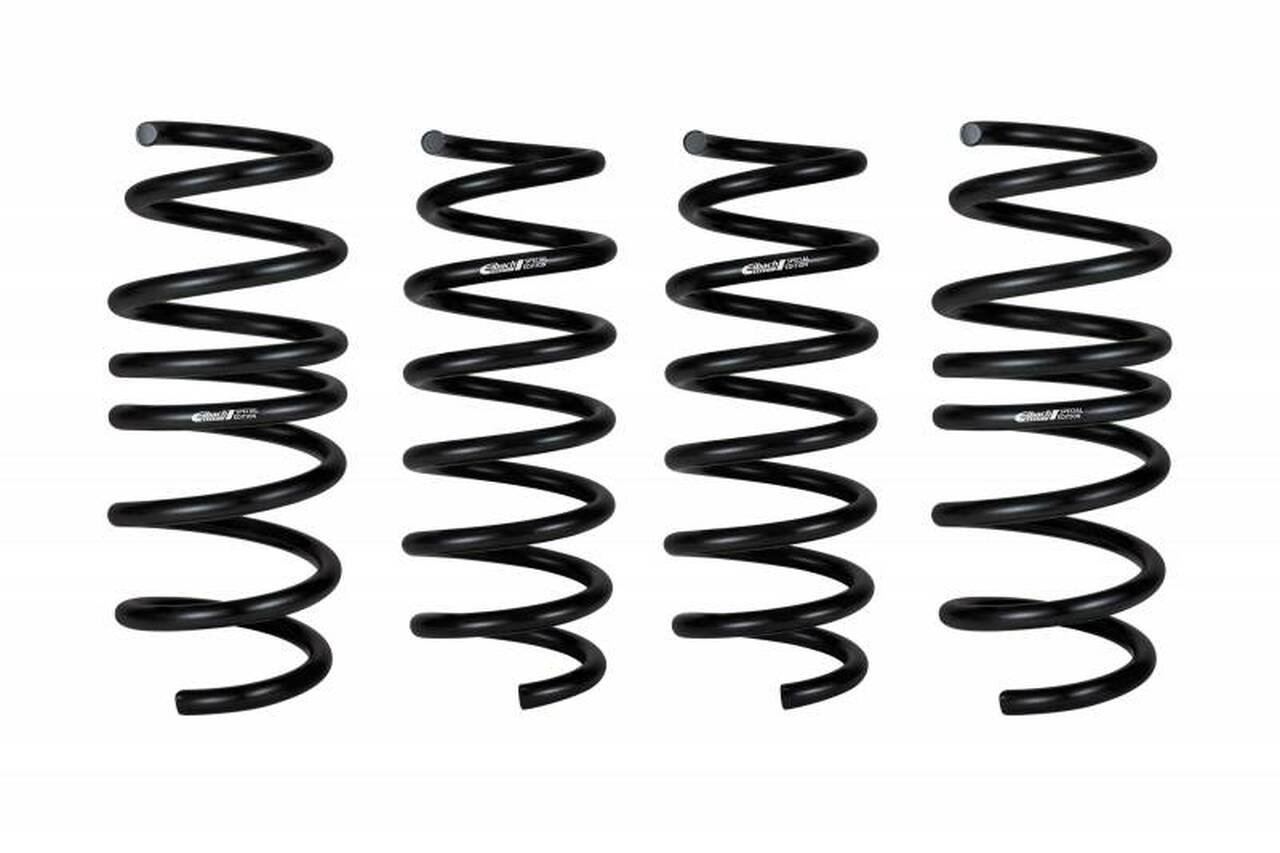 20-23+ C8 Corvette Pro-Kit Lowering Spring Kit Eibach