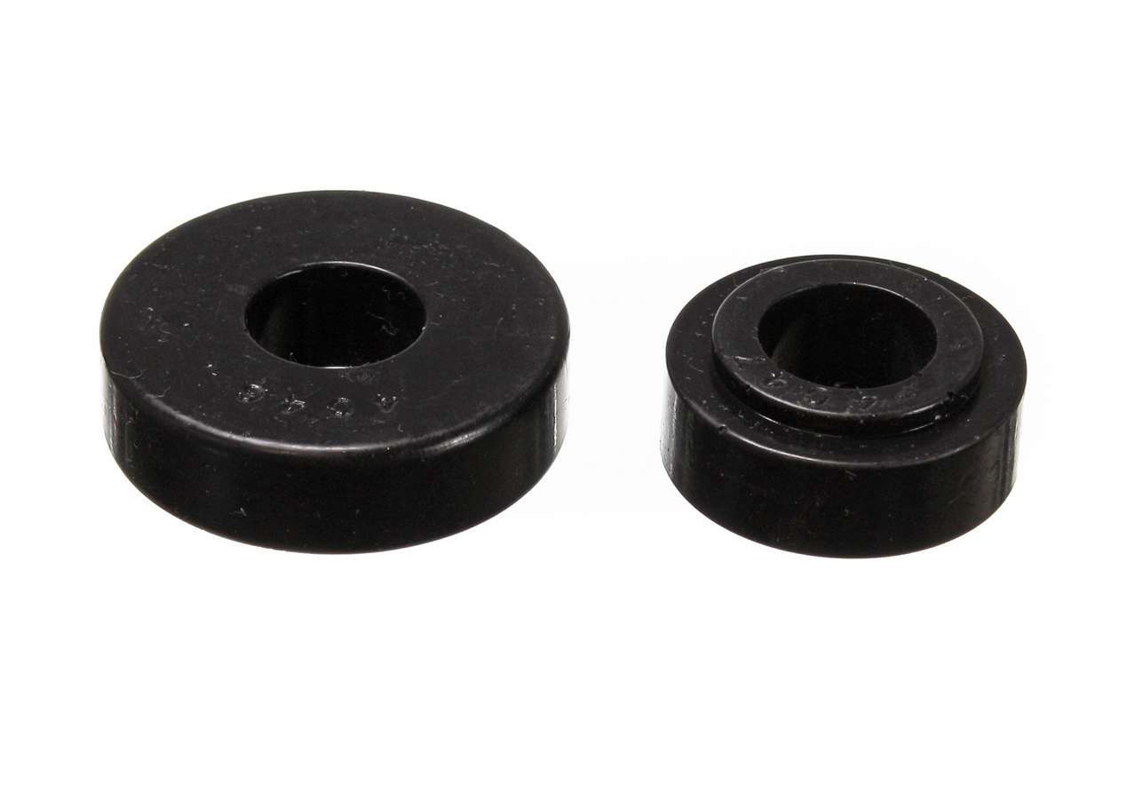 Energy Suspension, 63-82 Corvette Differential Bushings Black