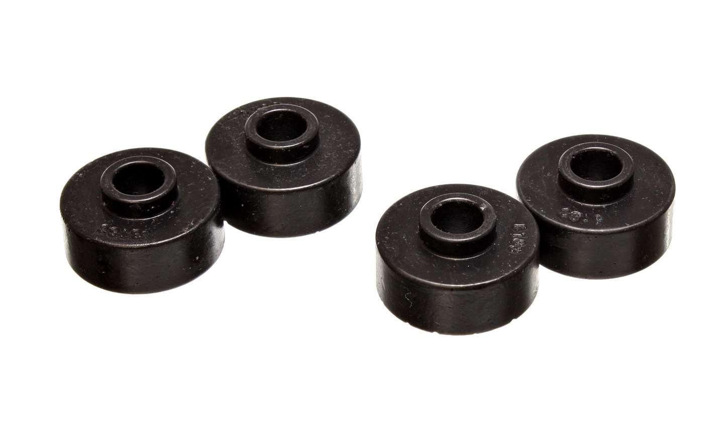 C5 Corvette 1997-2004 Energy Suspension Rear Spring Cushions, Poly Bushings, Set of 4