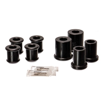 C5/C6 Corvette 1997-2013 Engergy Suspension Control Arm Bushing Kit, Front, Lower, Polyurethane, XLR