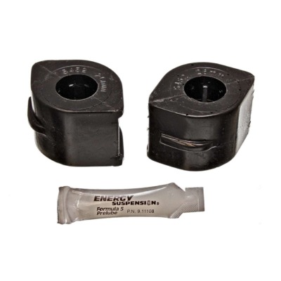 C5/C6 Corvette 1997-2013 Engergy Sway Bar Bushing, Hyper-Flex, Front, 26 mm Bar, Polyurethane