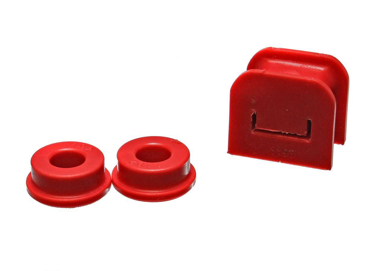 Energy Suspension, SHIFTER BUSHING SET, Mustand 2011-15